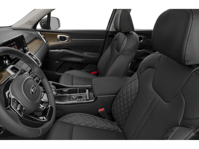 2021 Kia Sorento SX Prestige