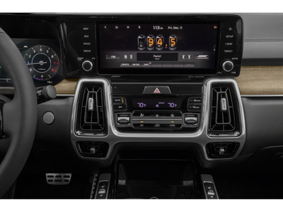 2021 Kia Sorento SX Prestige