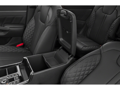 2021 Kia Sorento SX Prestige