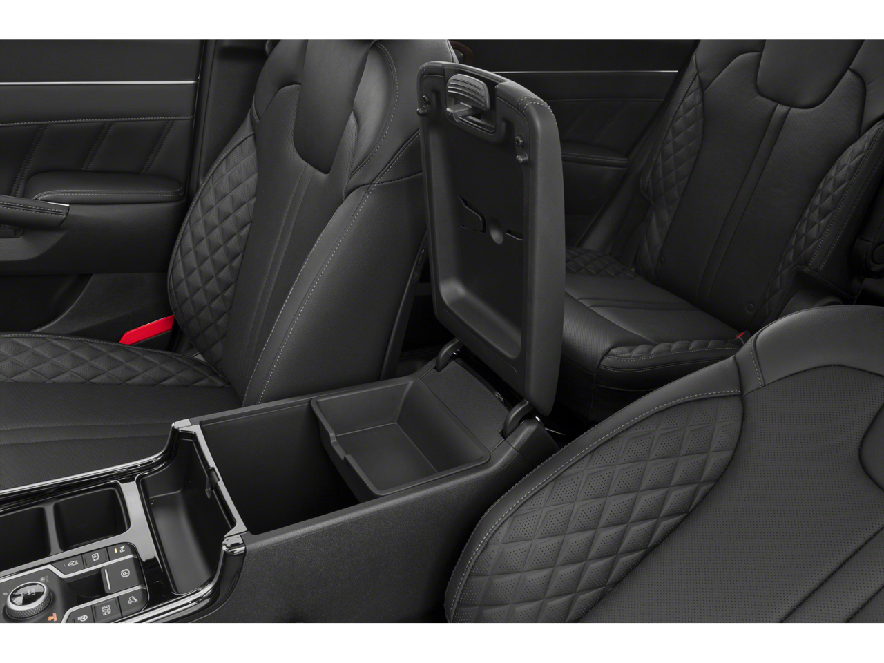 2021 Kia Sorento SX Prestige
