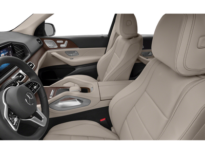 2021 Mercedes-Benz GLE GLE 350 4MATIC®