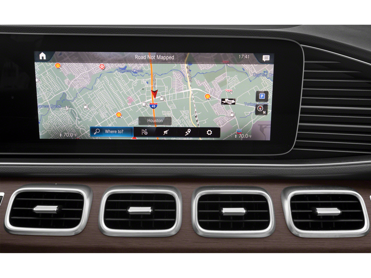 2021 Mercedes-Benz GLE GLE 350 4MATIC®