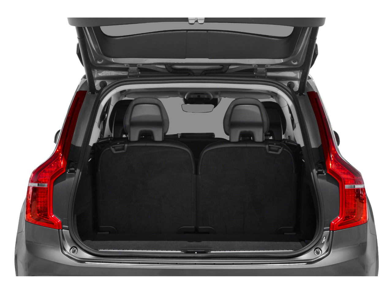 2021 Volvo XC90 T5 Momentum