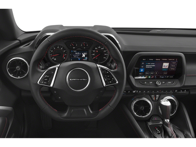 2022 Chevrolet Camaro 1LT