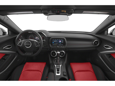 2022 Chevrolet Camaro 1LT