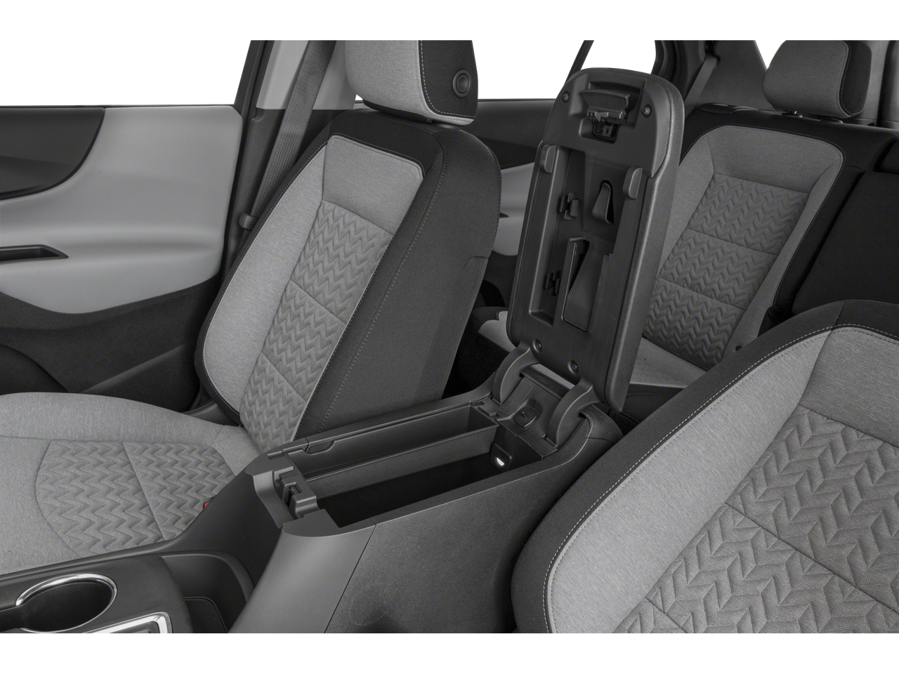 2022 Chevrolet Equinox FWD RS