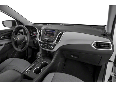 2022 Chevrolet Equinox FWD RS