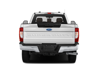 2022 Ford F-250SD XL