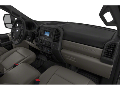 2022 Ford F-250SD XL