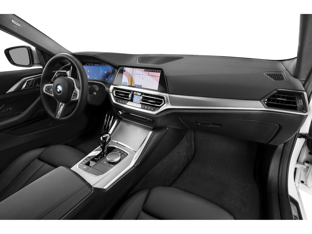 2023 BMW 4 Series M440i