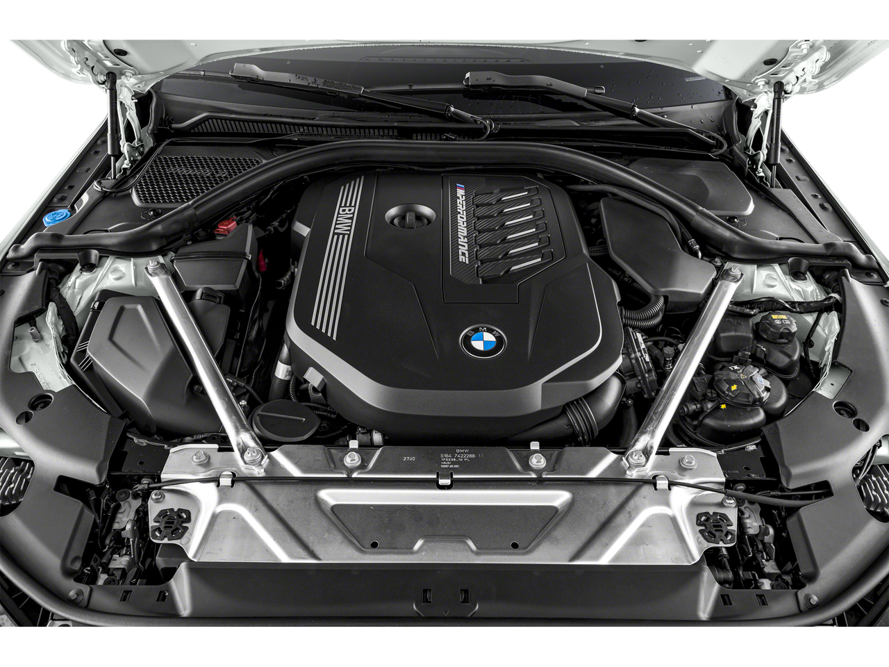 2023 BMW 4 Series M440i