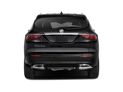 2023 Buick Enclave Premium Group