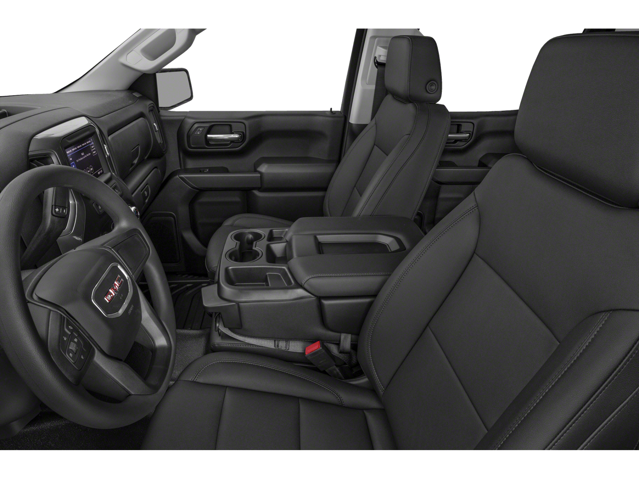 2023 GMC Sierra 1500 2WD Crew Cab Short Box Pro