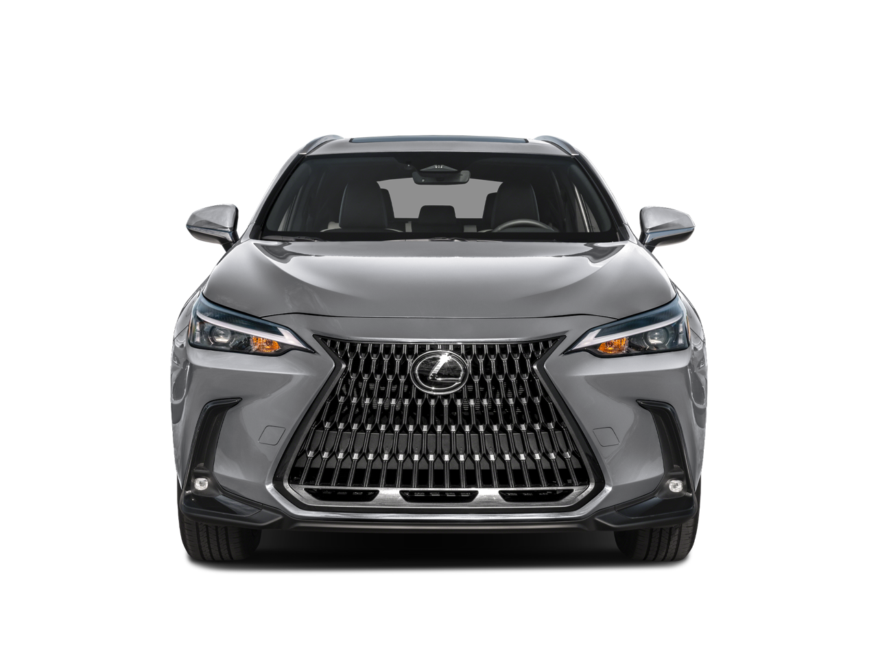 2023 Lexus NX 250 Base