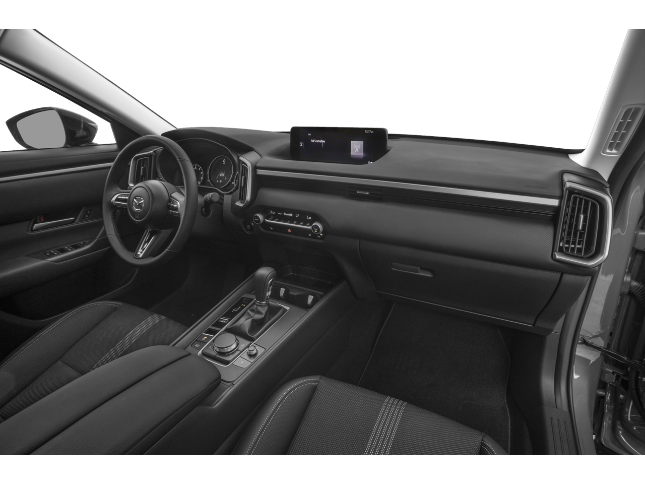 2023 Mazda Mazda CX-50 2.5 S Preferred Plus