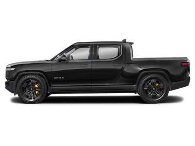 2023 Rivian R1T Adventure