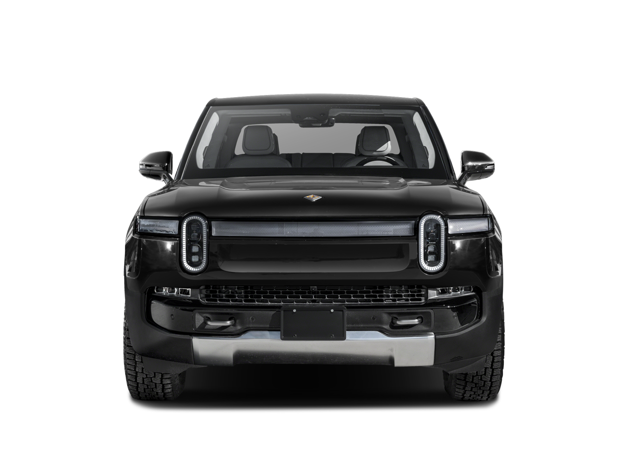 2023 Rivian R1T Adventure