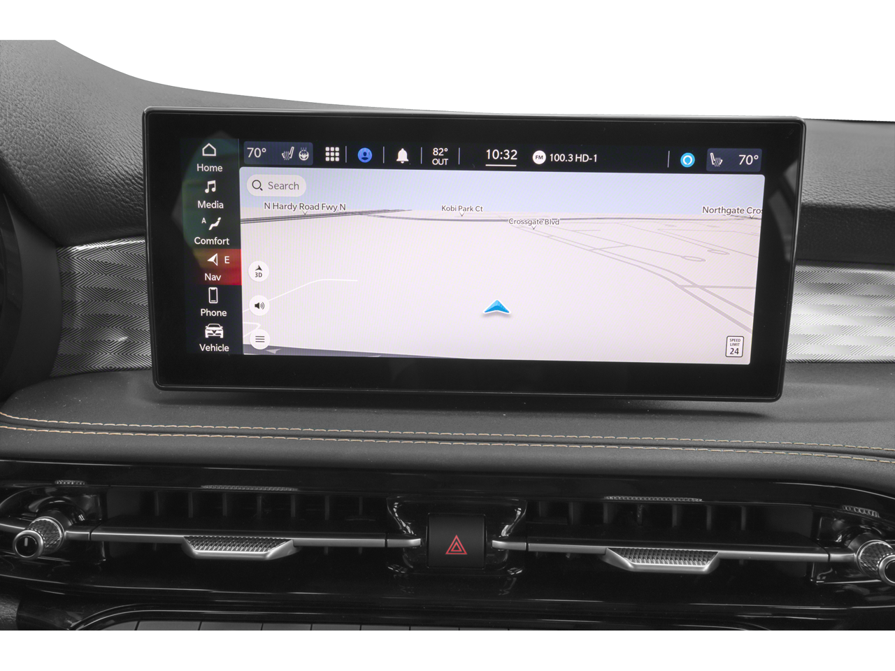 2024 Alfa Romeo Tonale Veloce