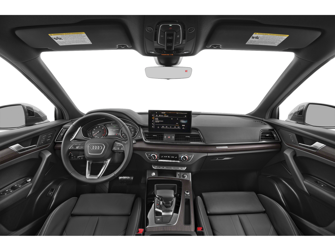 2024 Audi Q5 45 S line Premium quattro