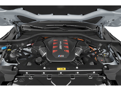 2024 BMW XM Base