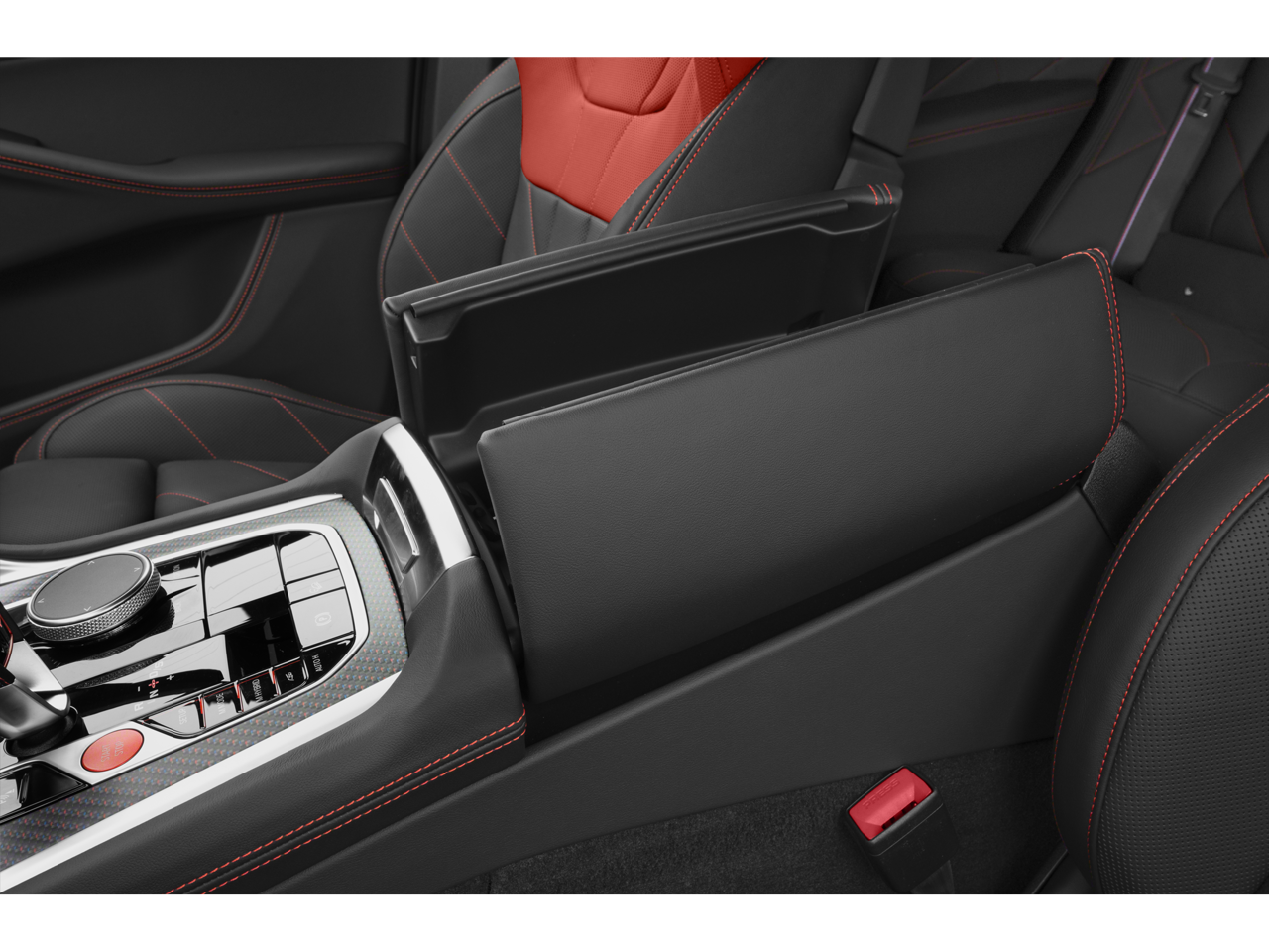 2024 BMW XM Base