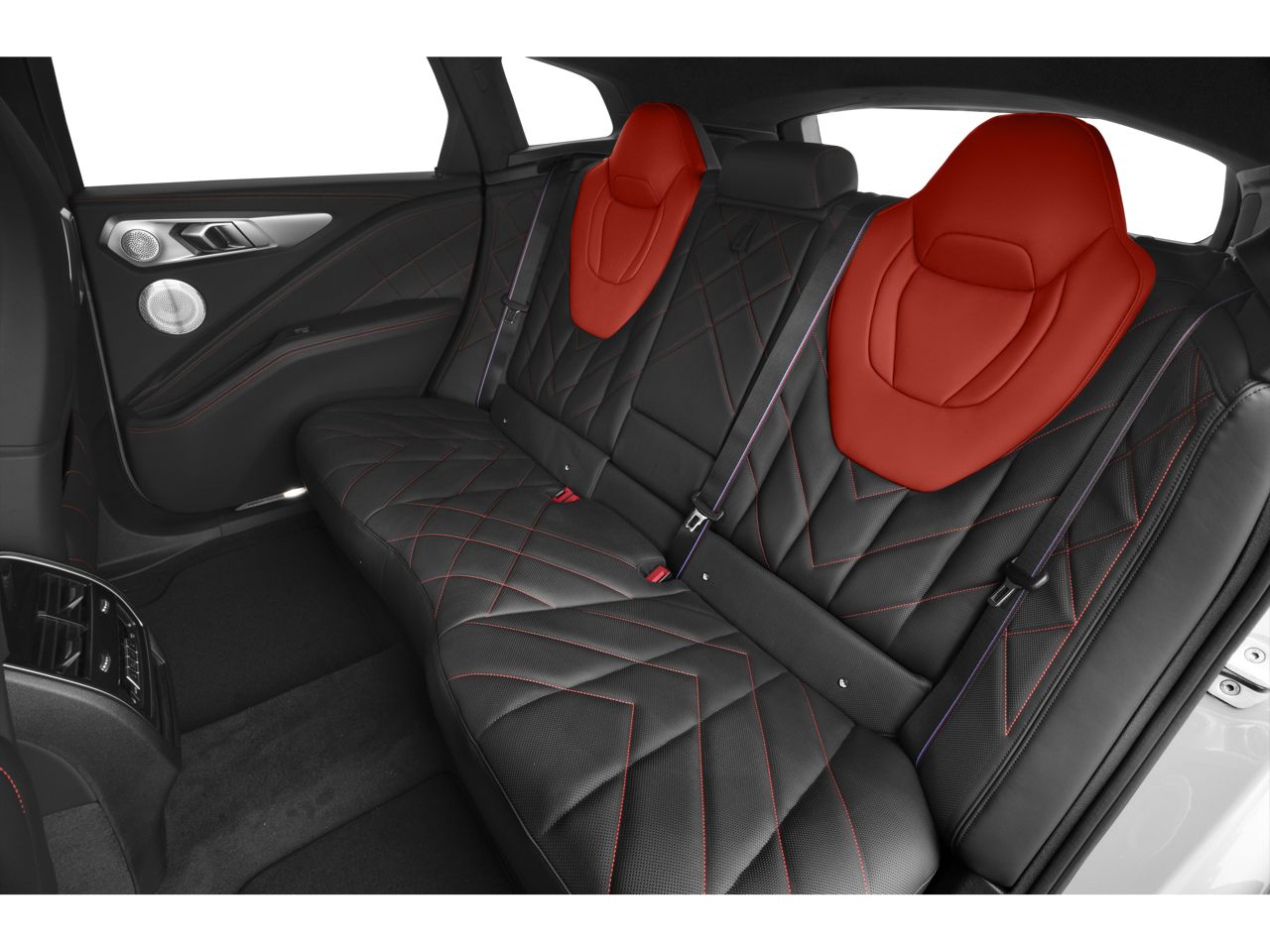 2024 BMW XM Base