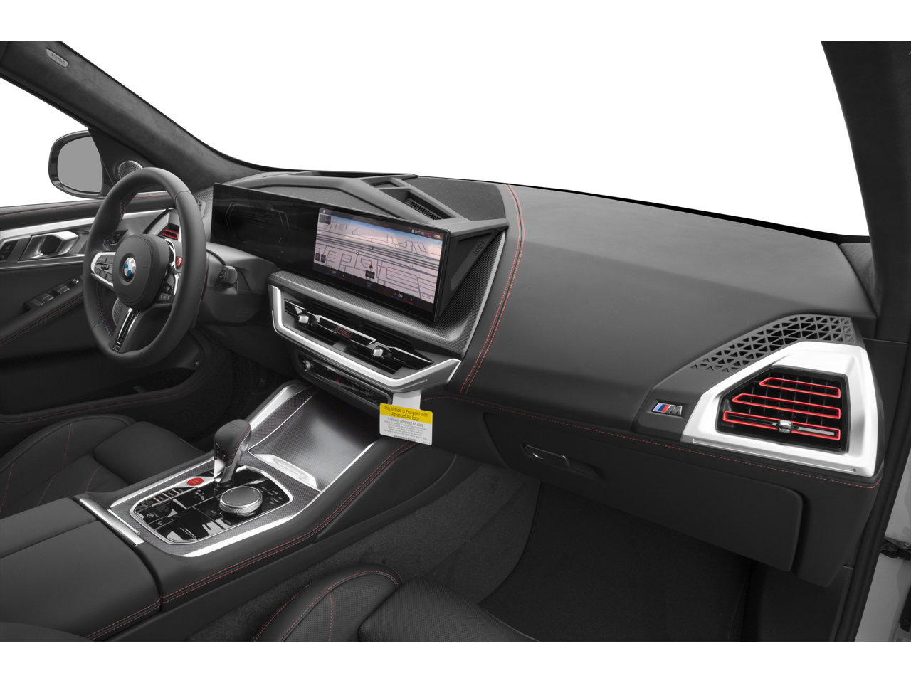 2024 BMW XM Base