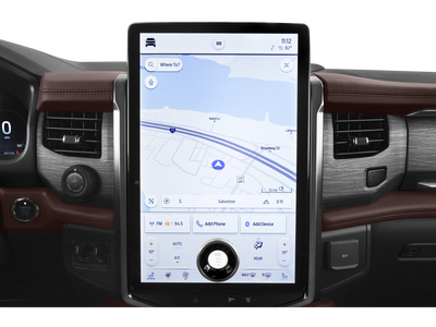 2024 Ford Expedition Limited MAX