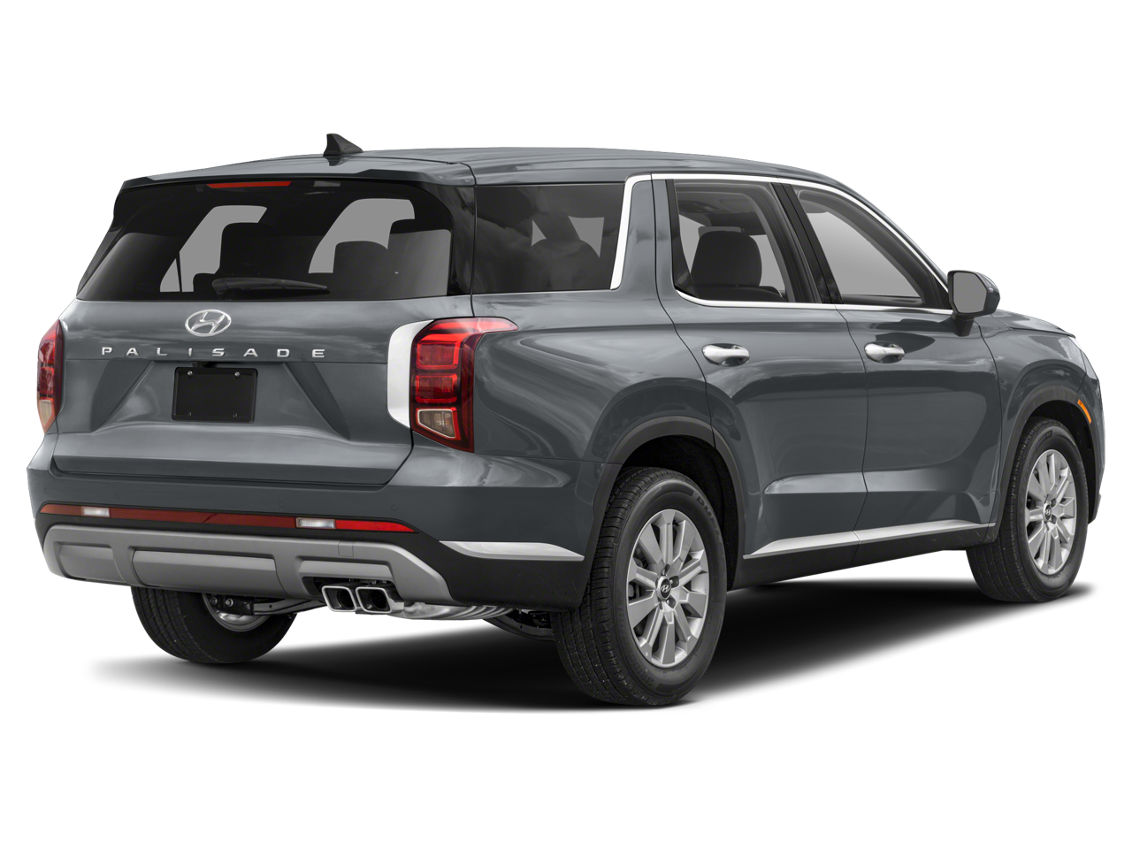 2024 Hyundai Palisade SE