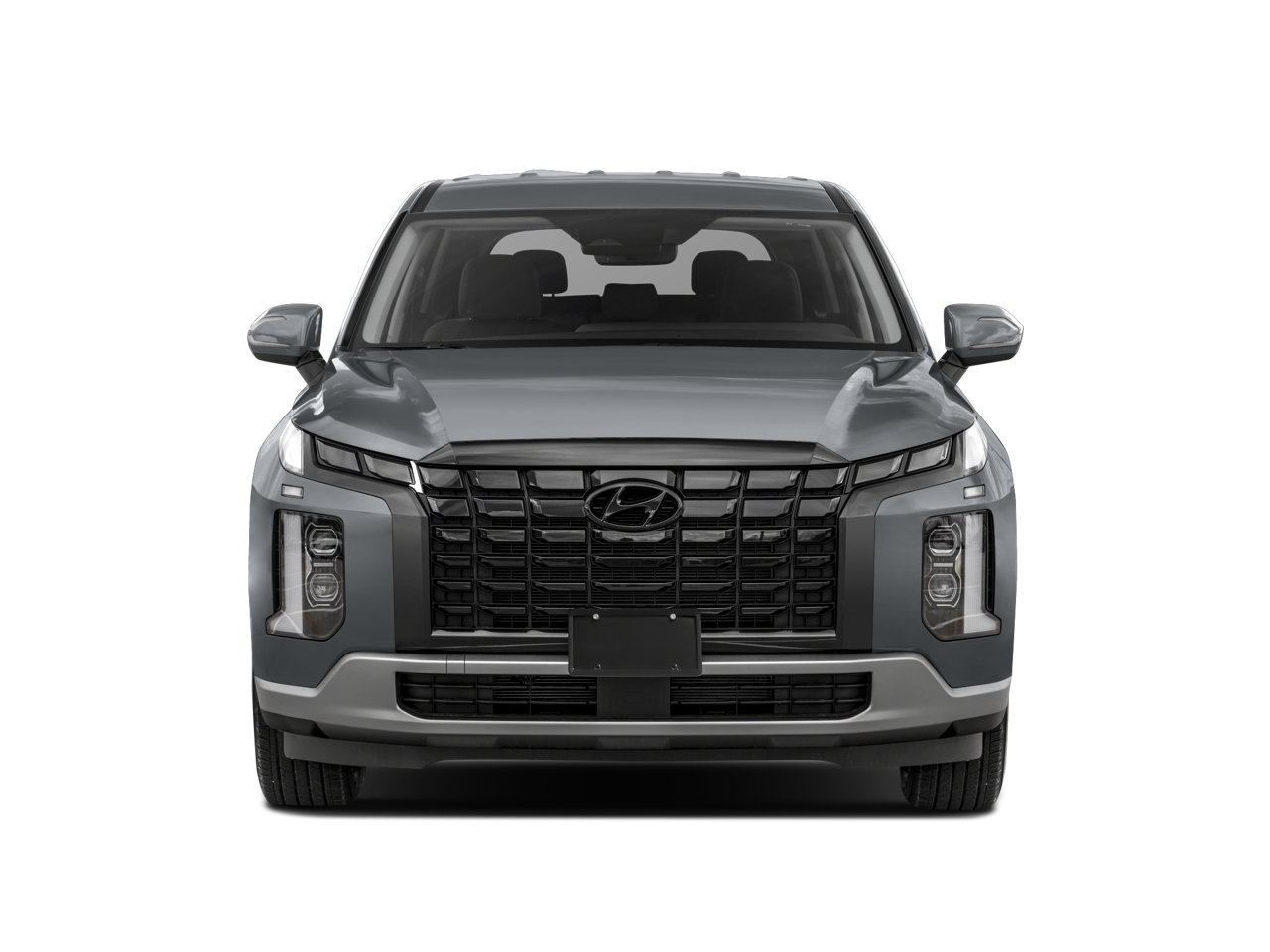 2024 Hyundai Palisade SE