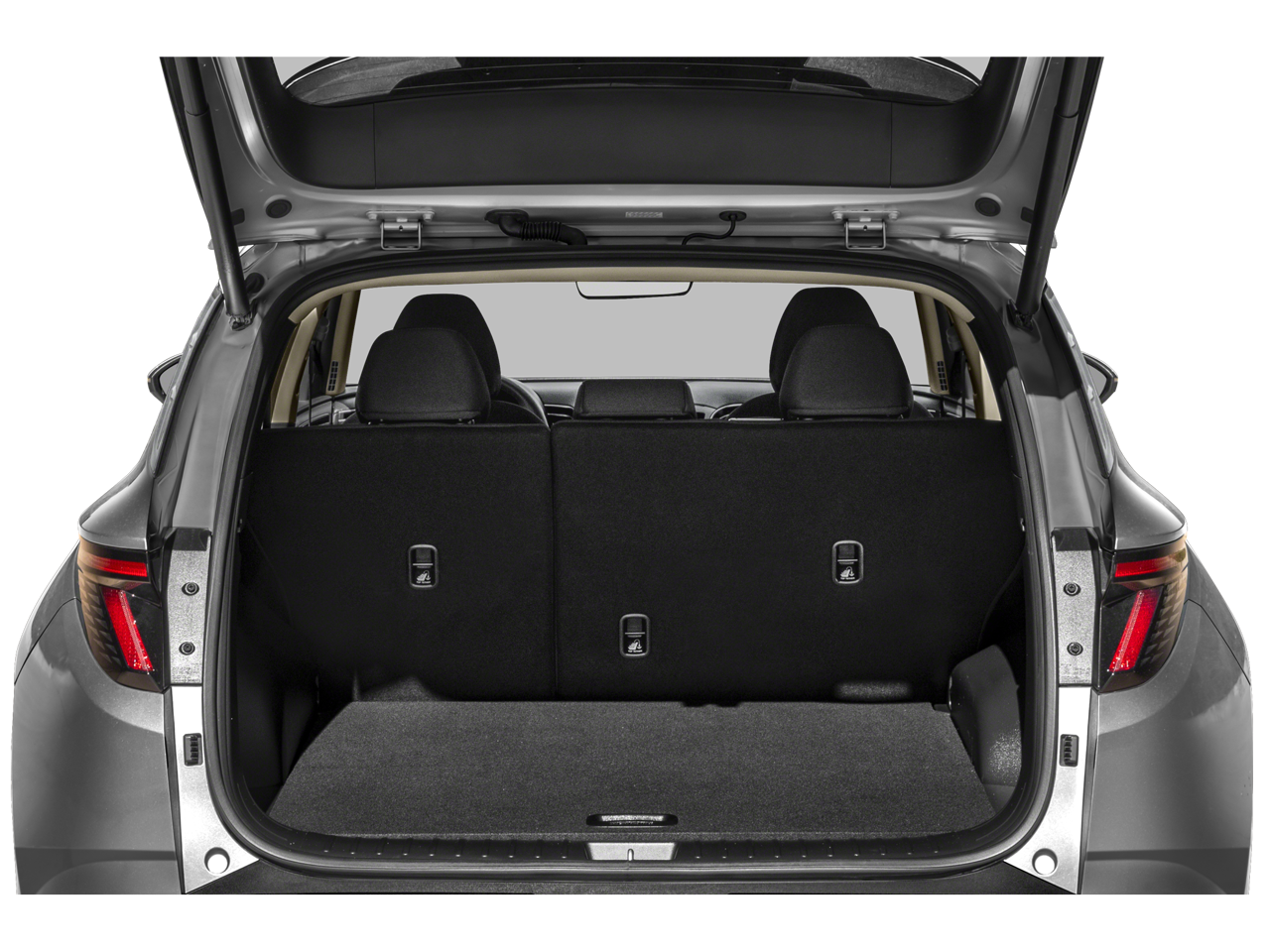 2024 Hyundai Tucson Plug-In Hybrid Limited