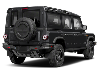 2024 INEOS Grenadier Fieldmaster Edition