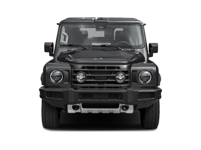 2024 INEOS Grenadier Fieldmaster Edition