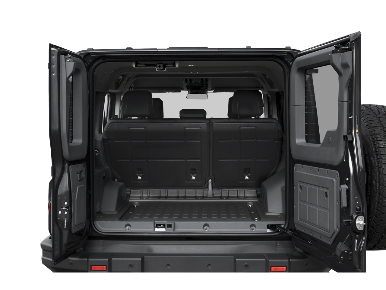 2024 INEOS Grenadier Fieldmaster Edition