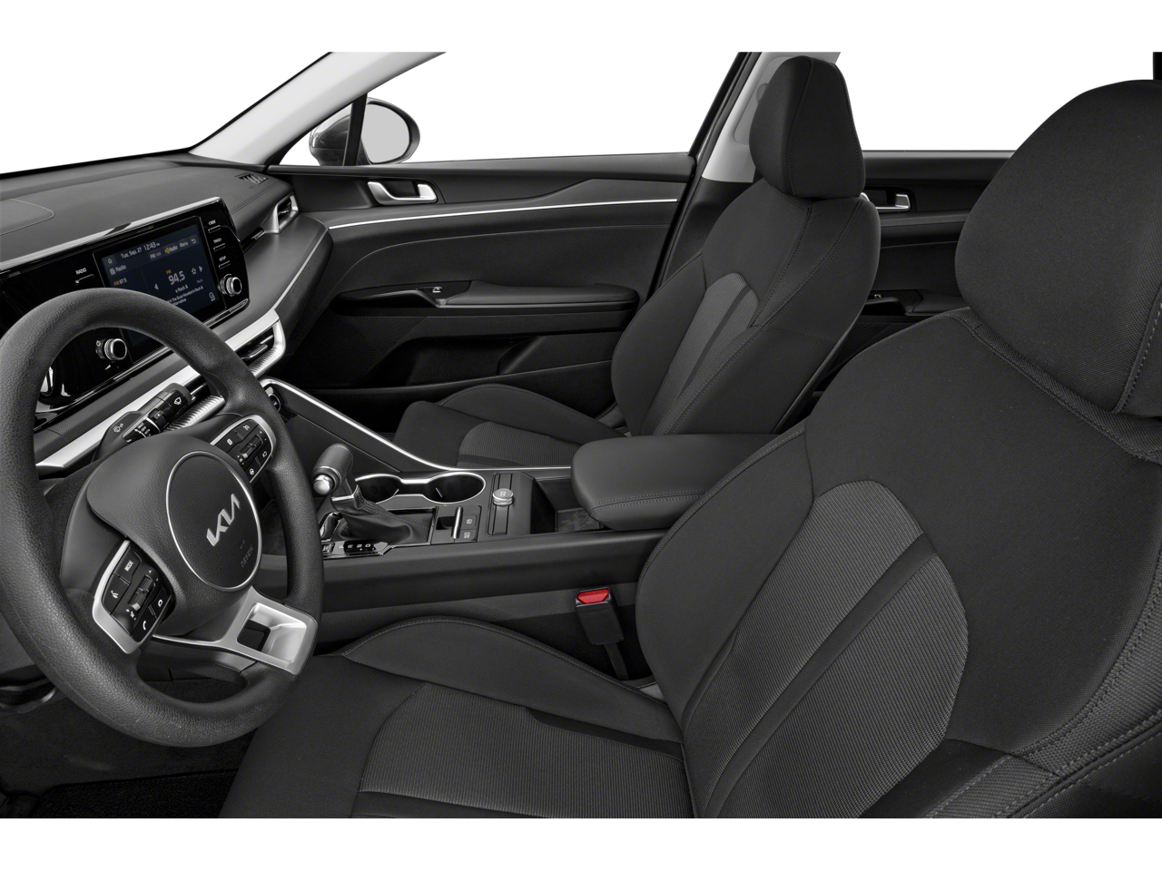 2024 Kia K5 LXS