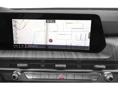 2024 Kia Telluride SX-Prestige