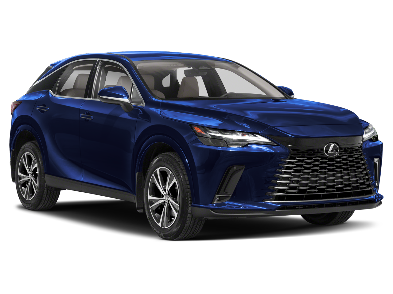 2024 Lexus RX 350