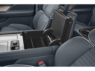2024 Lincoln Navigator Black Label