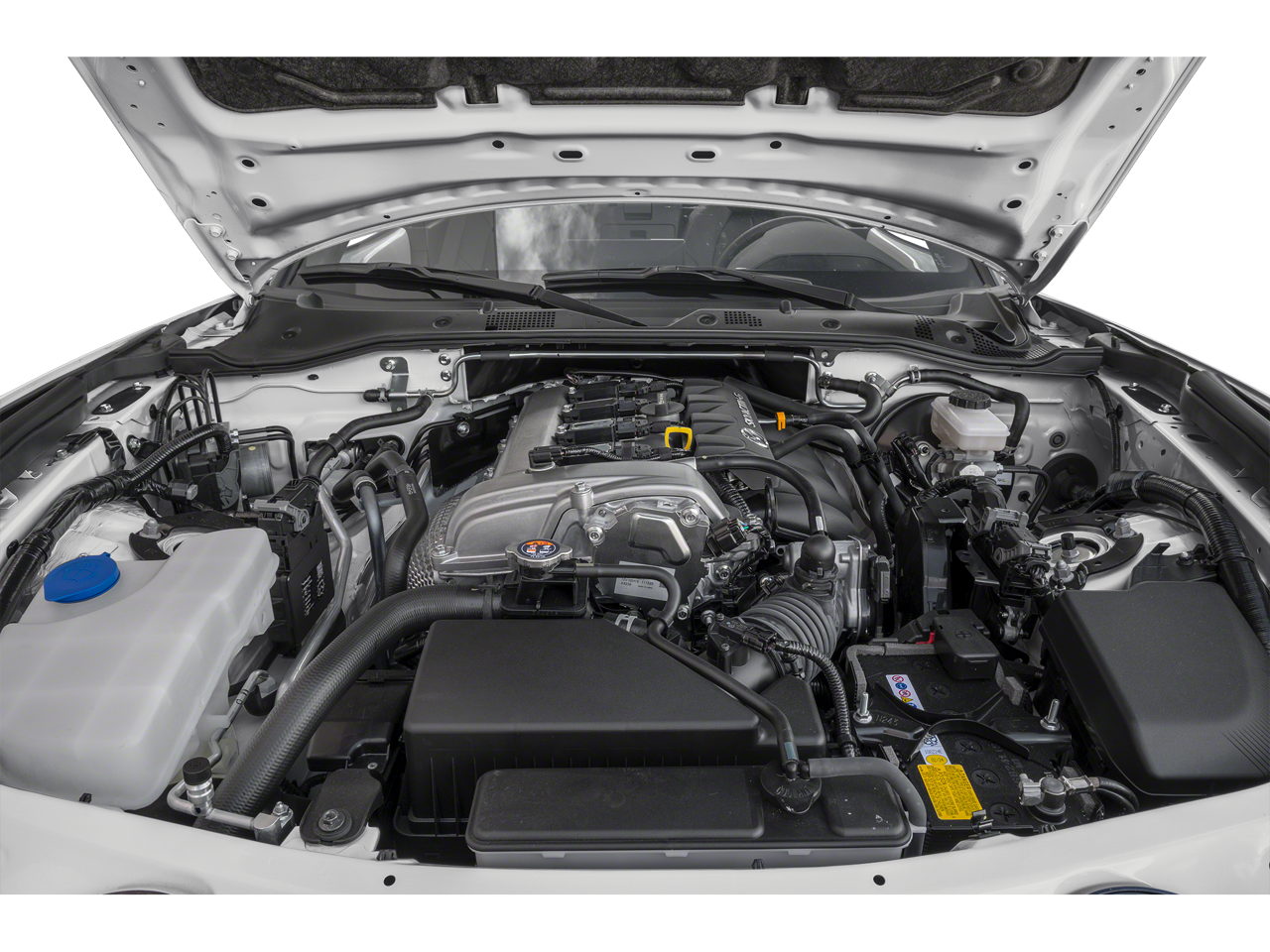 2024 Mazda Mazda MX-5 Miata Grand Touring