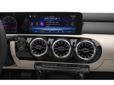 2024 Mercedes-Benz CLA CLA 250