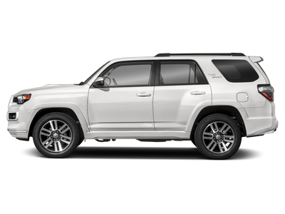2024 Toyota 4Runner TRD Sport