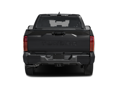 2024 Toyota Tundra Hybrid Platinum 4WD