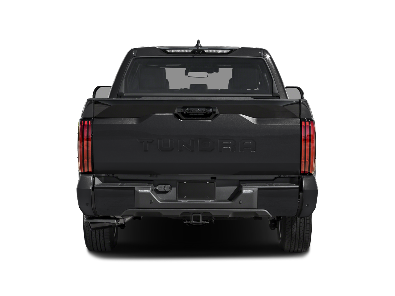 2024 Toyota Tundra Hybrid Platinum 4WD