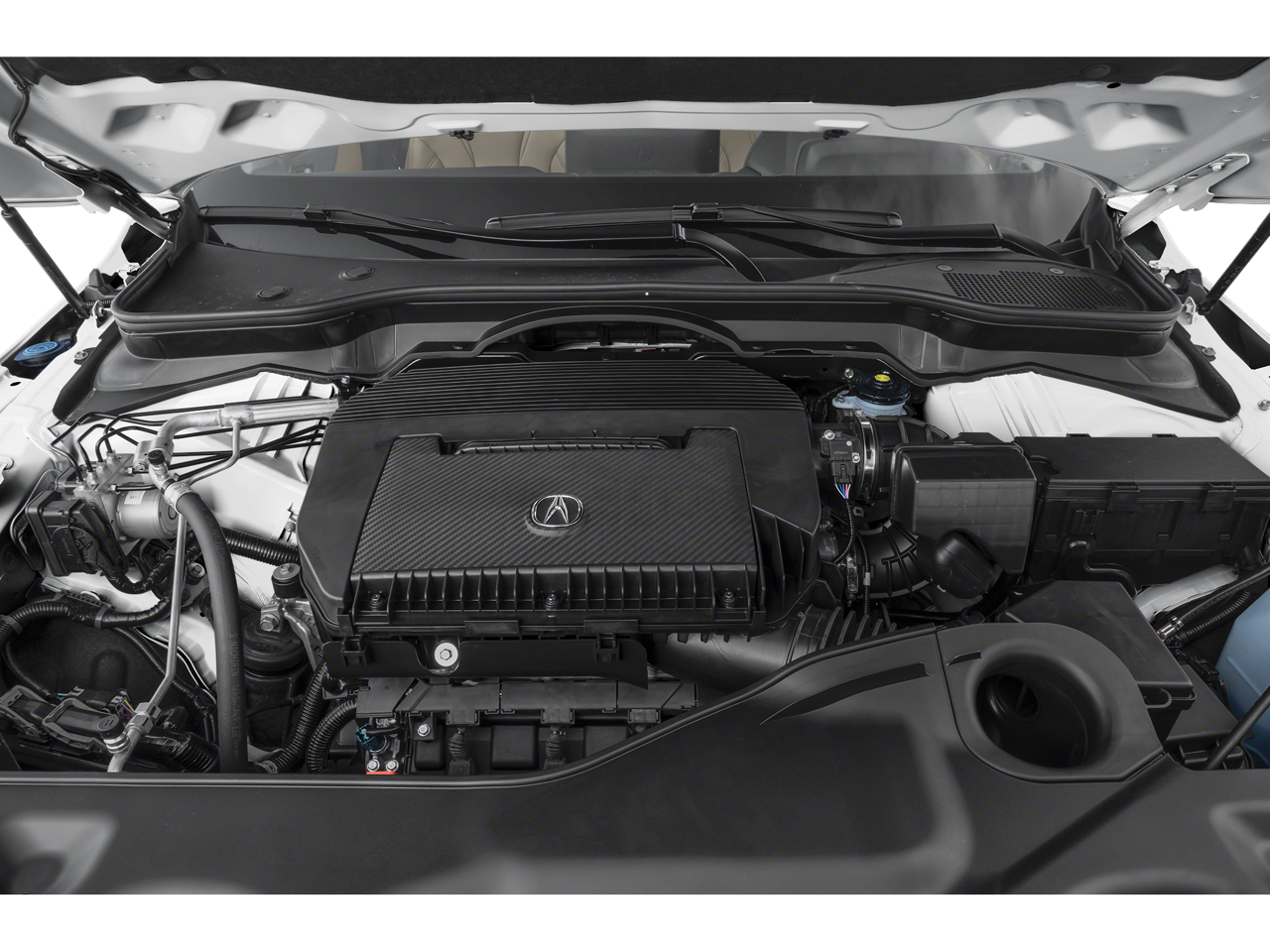 2025 Acura MDX Base