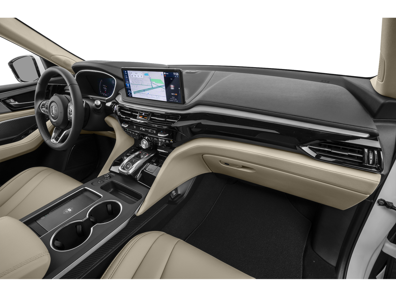 2025 Acura MDX Base