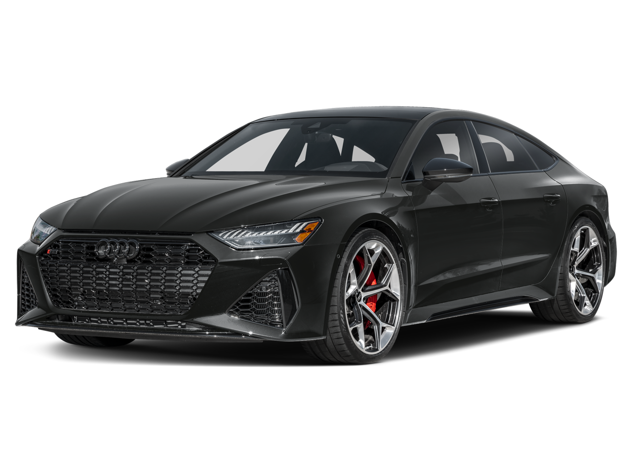 2025 Audi RS 7 performance 4.0T quattro