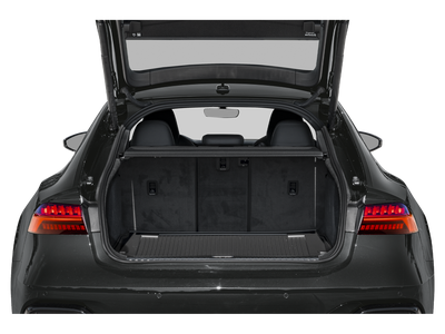 2025 Audi RS 7 performance 4.0T quattro
