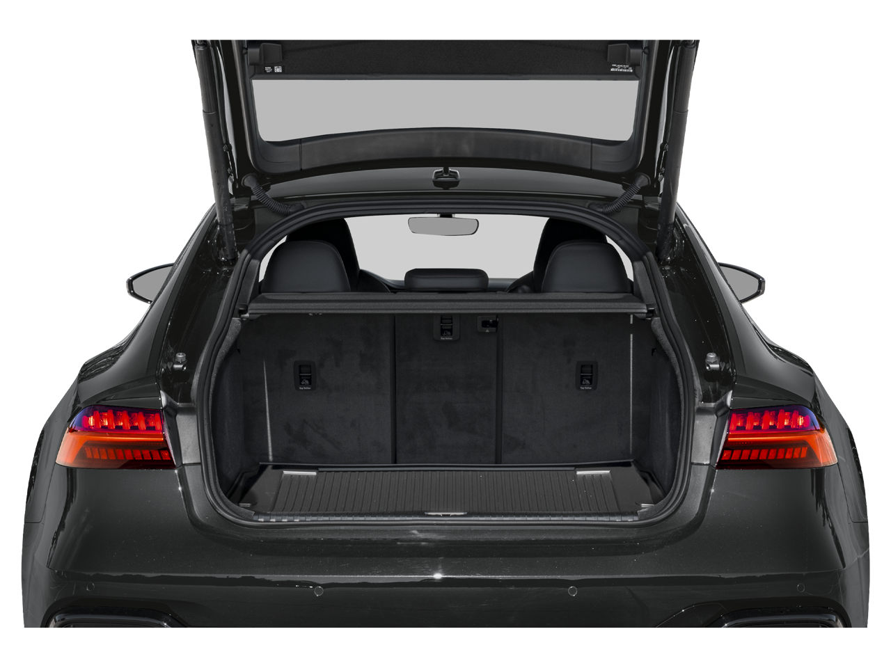 2025 Audi RS 7 performance 4.0T quattro