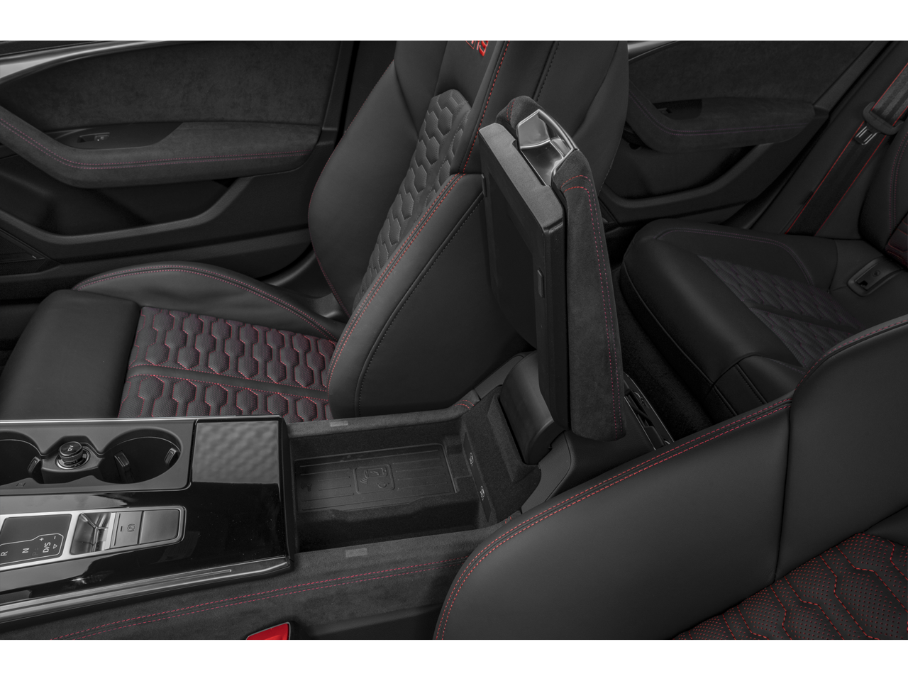 2025 Audi RS 7 performance 4.0T quattro