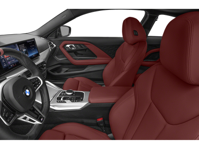 2025 BMW 2 Series M240i